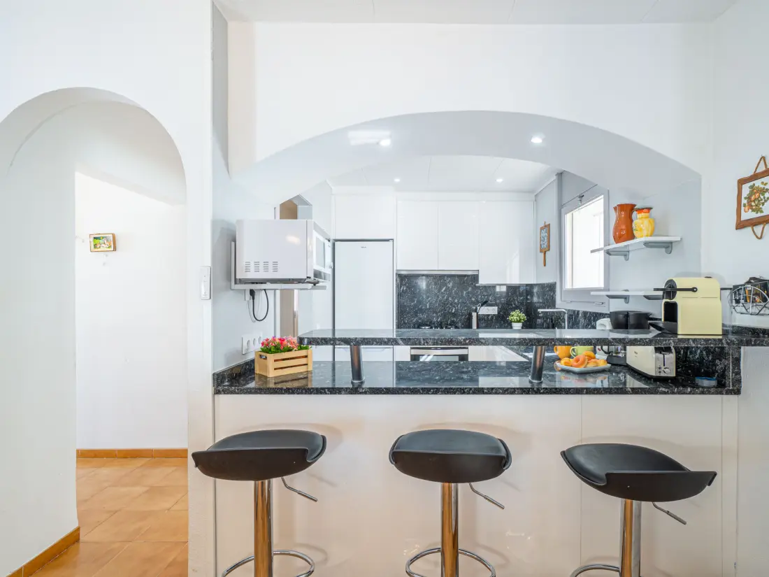 Maison de Vacances Empuriabrava 236