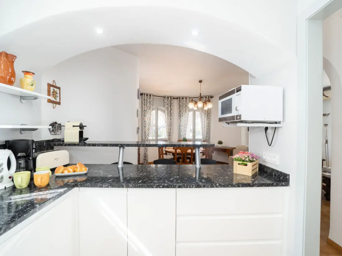 Maison de Vacances Empuriabrava 236
