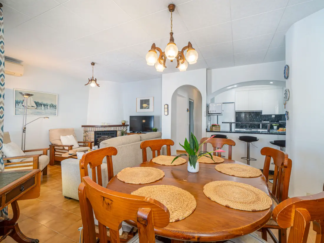Maison de Vacances Empuriabrava 236