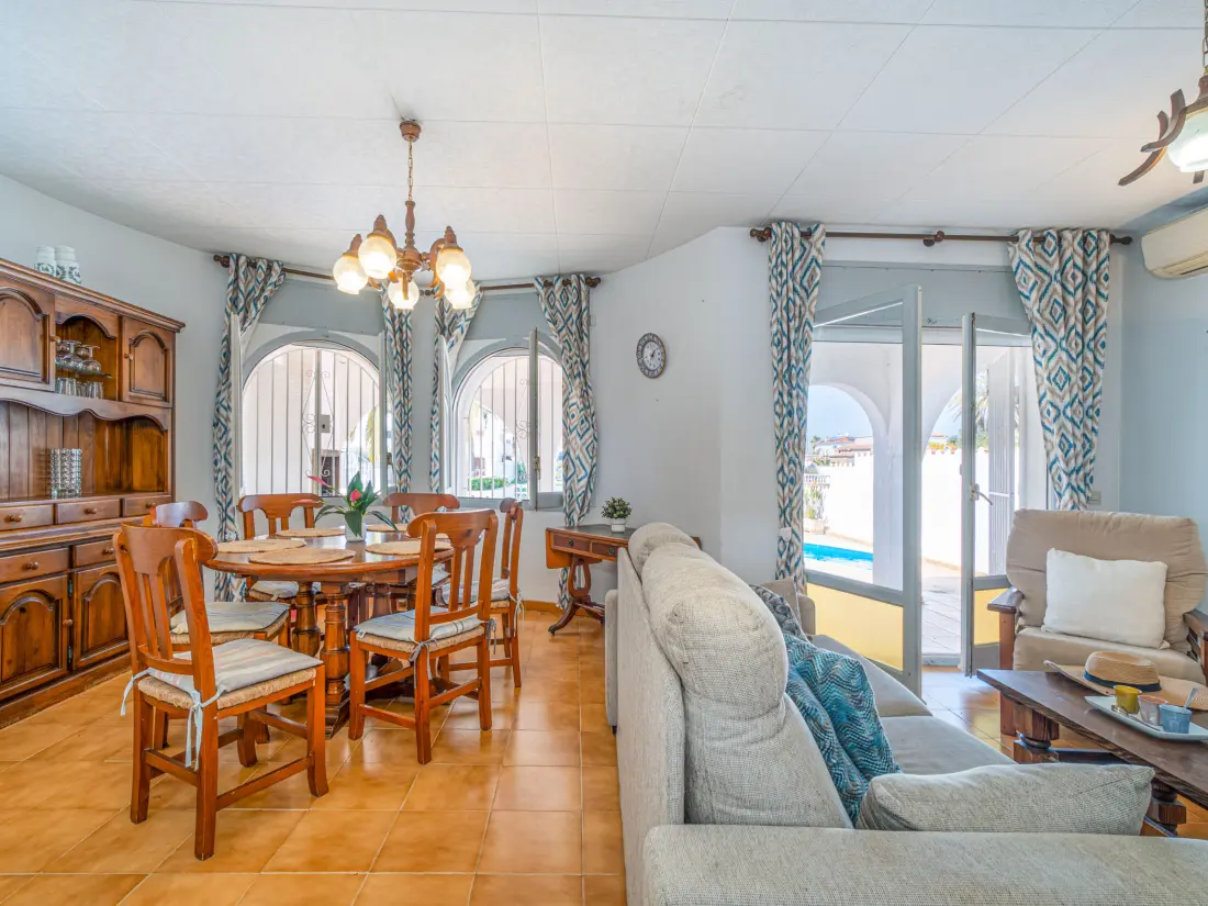 Maison de Vacances Empuriabrava 236