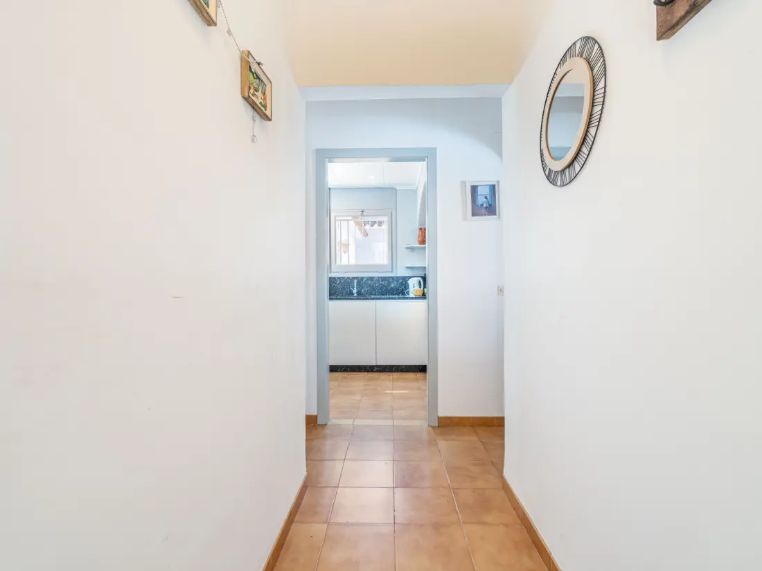 Maison de Vacances Empuriabrava 236