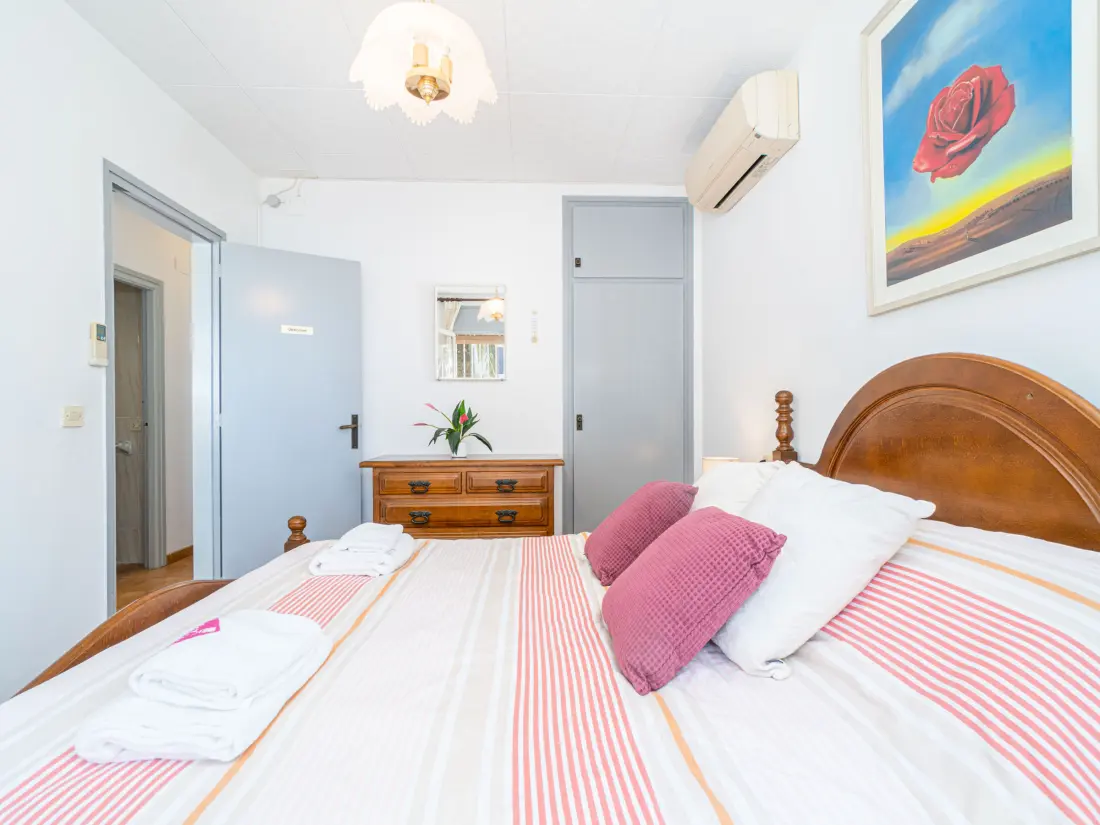 Maison de Vacances Empuriabrava 236