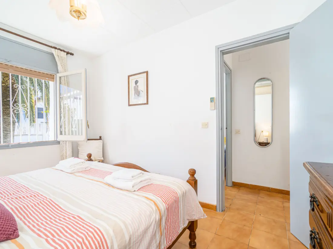 Maison de Vacances Empuriabrava 236