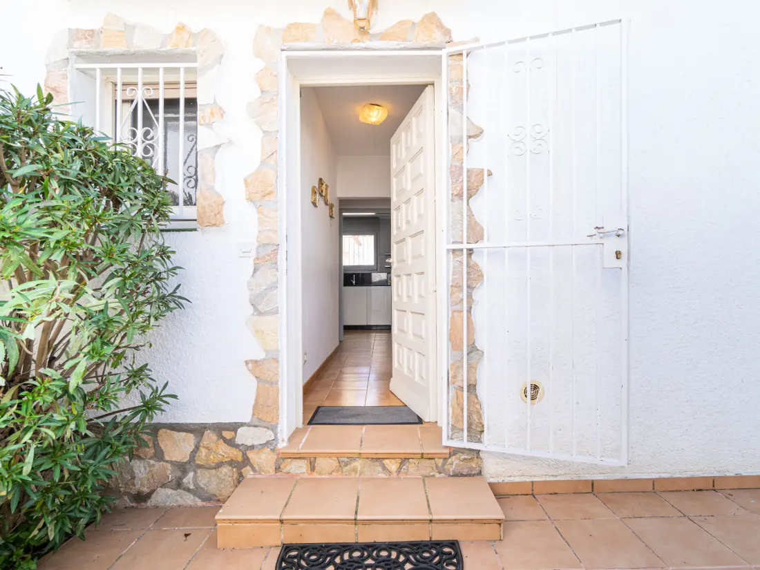 Maison de Vacances Empuriabrava 236