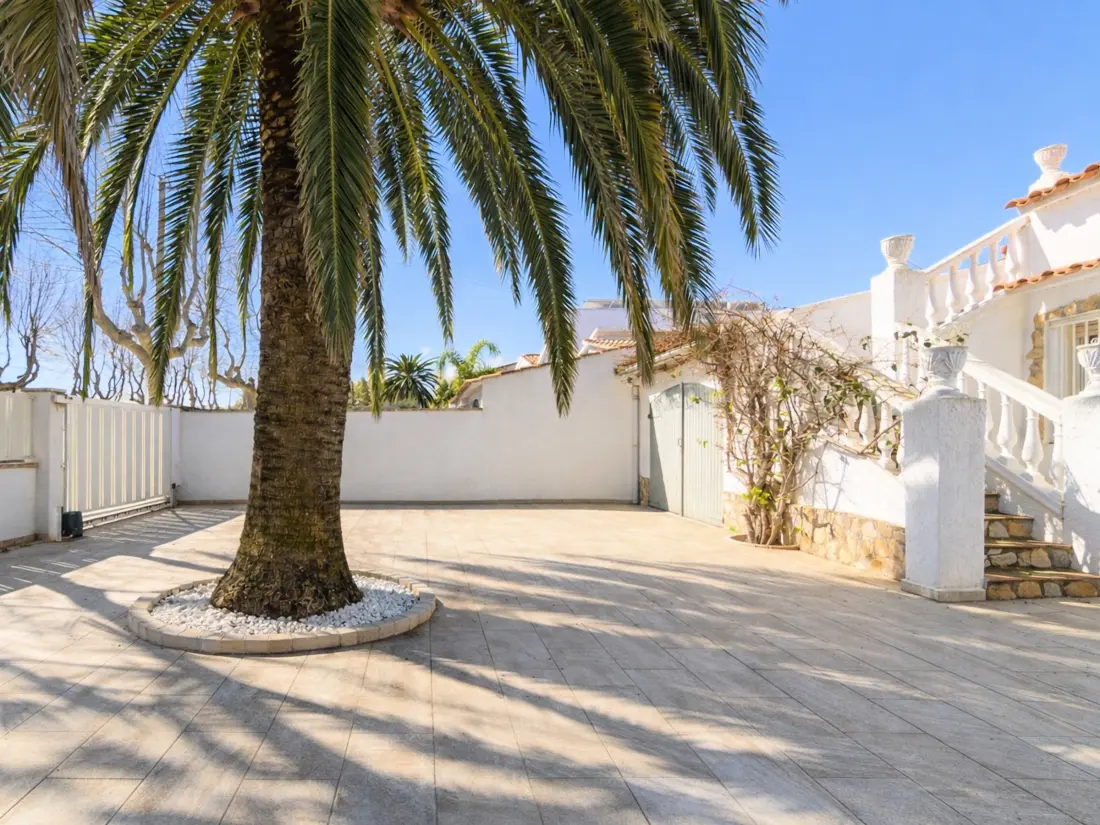 Maison de Vacances Empuriabrava 236