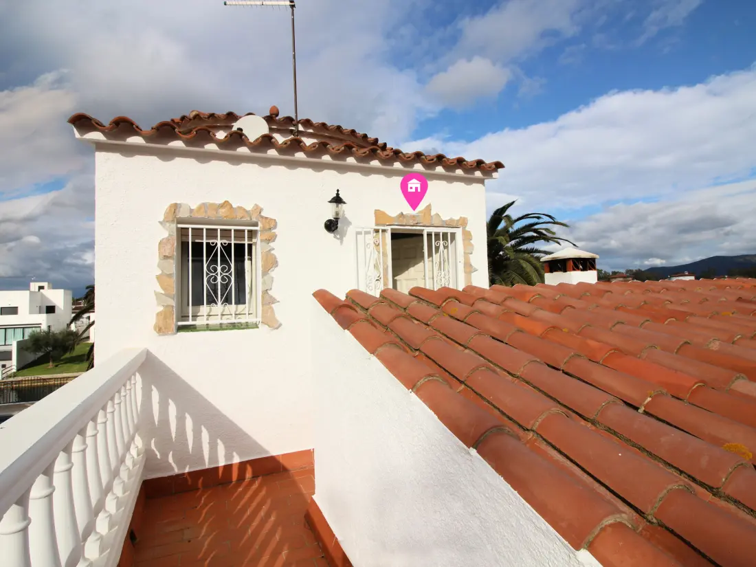 Maison de Vacances Empuriabrava 236