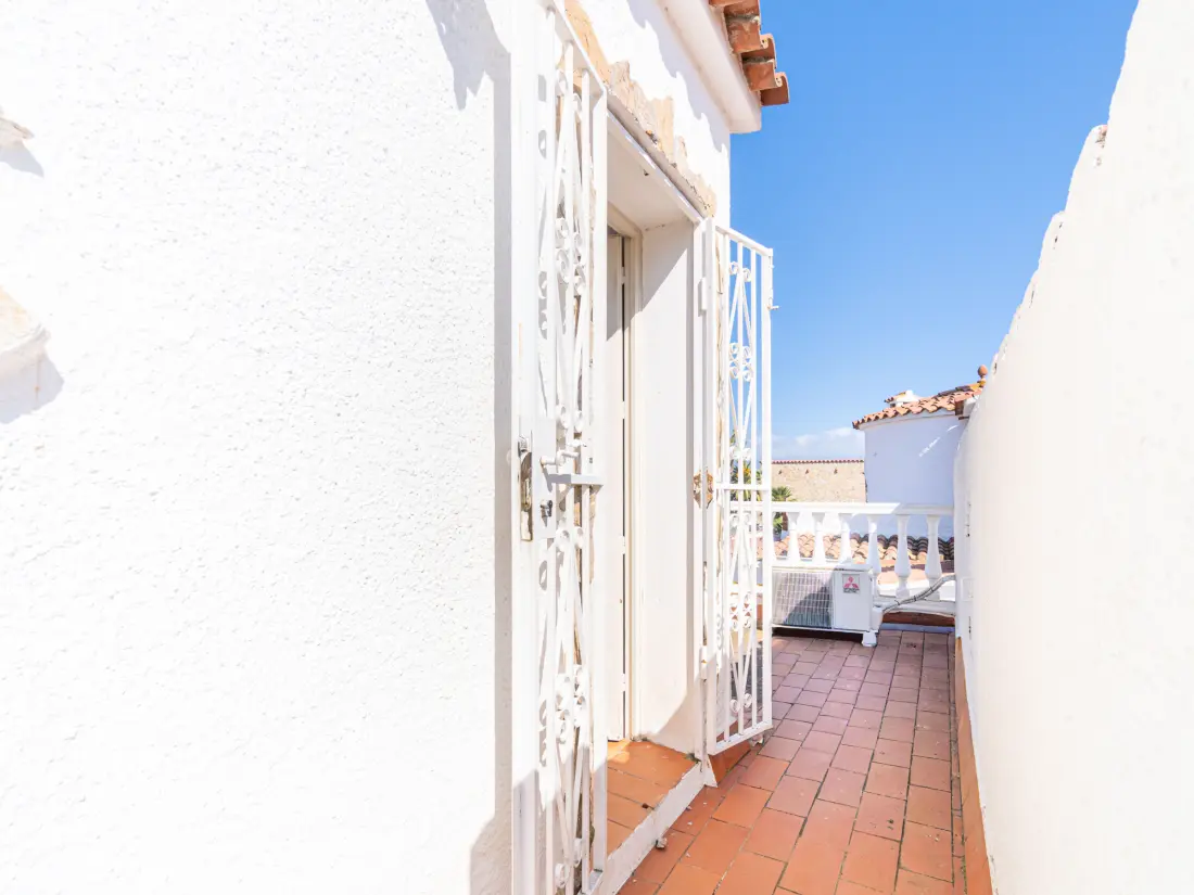 Maison de Vacances Empuriabrava 236