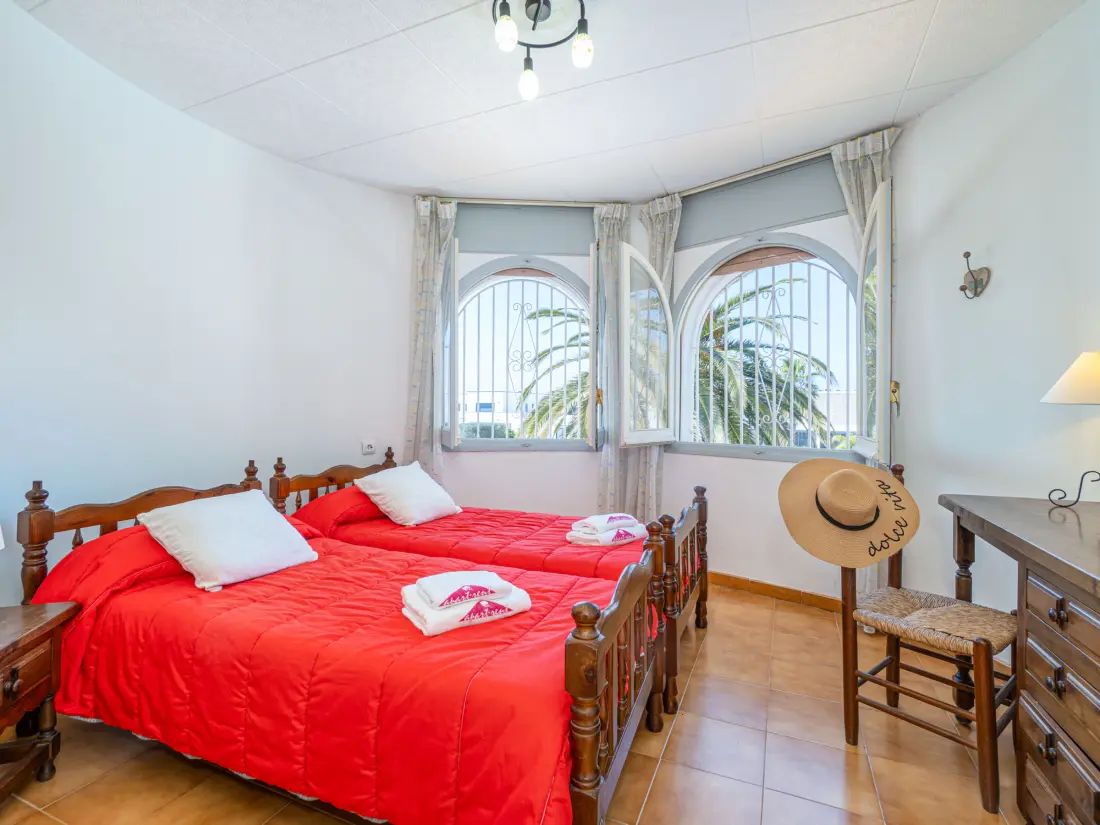 Maison de Vacances Empuriabrava 236