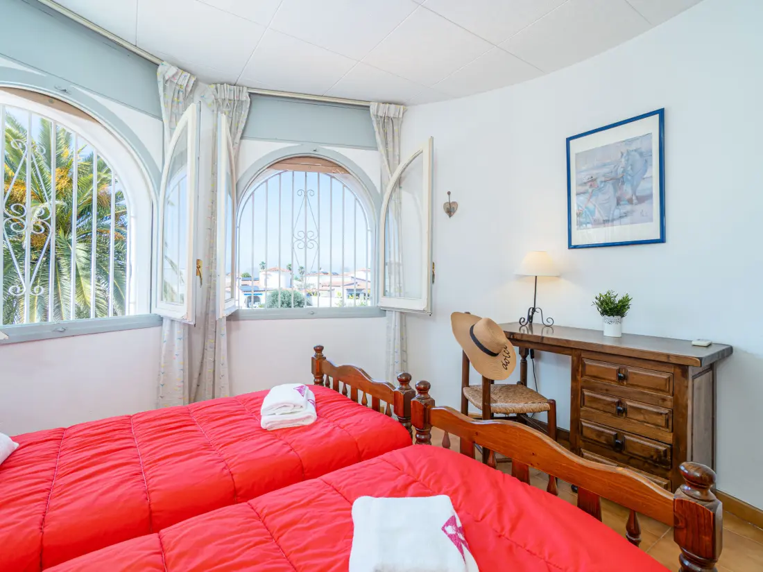 Maison de Vacances Empuriabrava 236