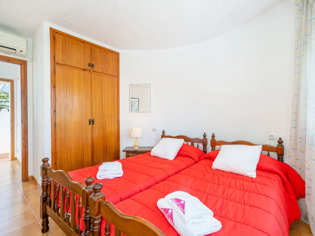 Maison de Vacances Empuriabrava 236