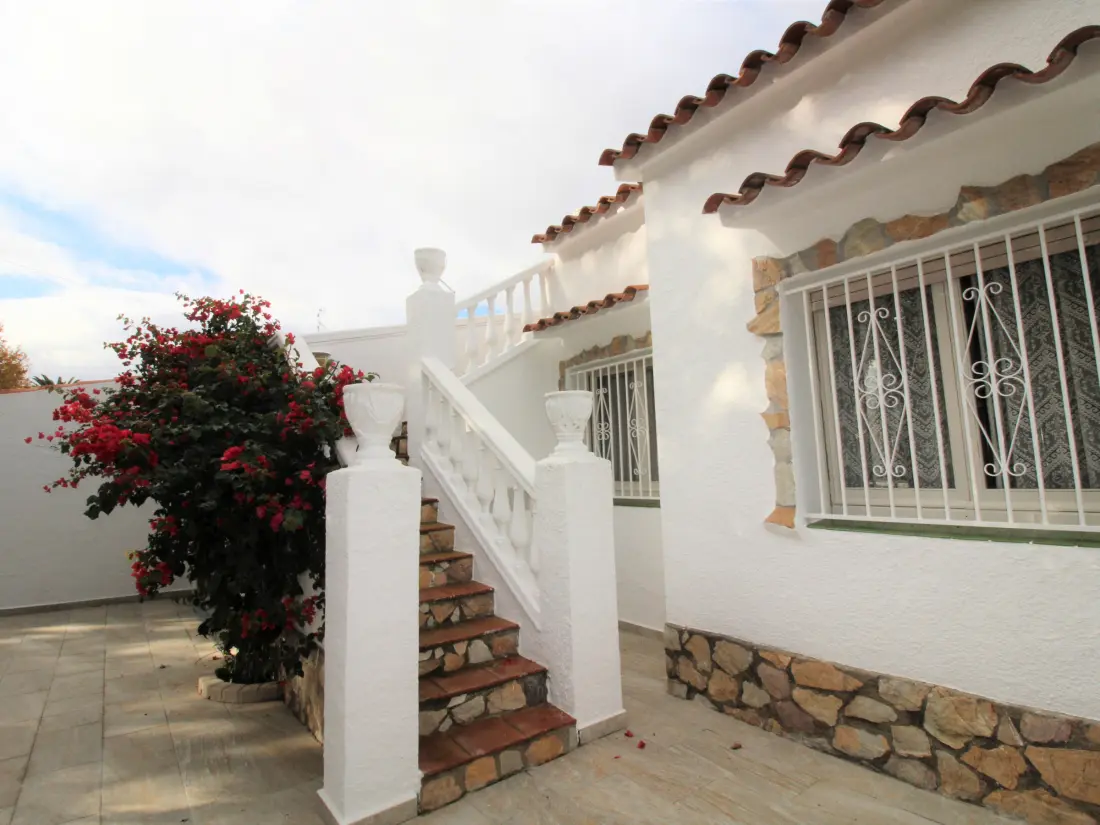 Maison de Vacances Empuriabrava 236