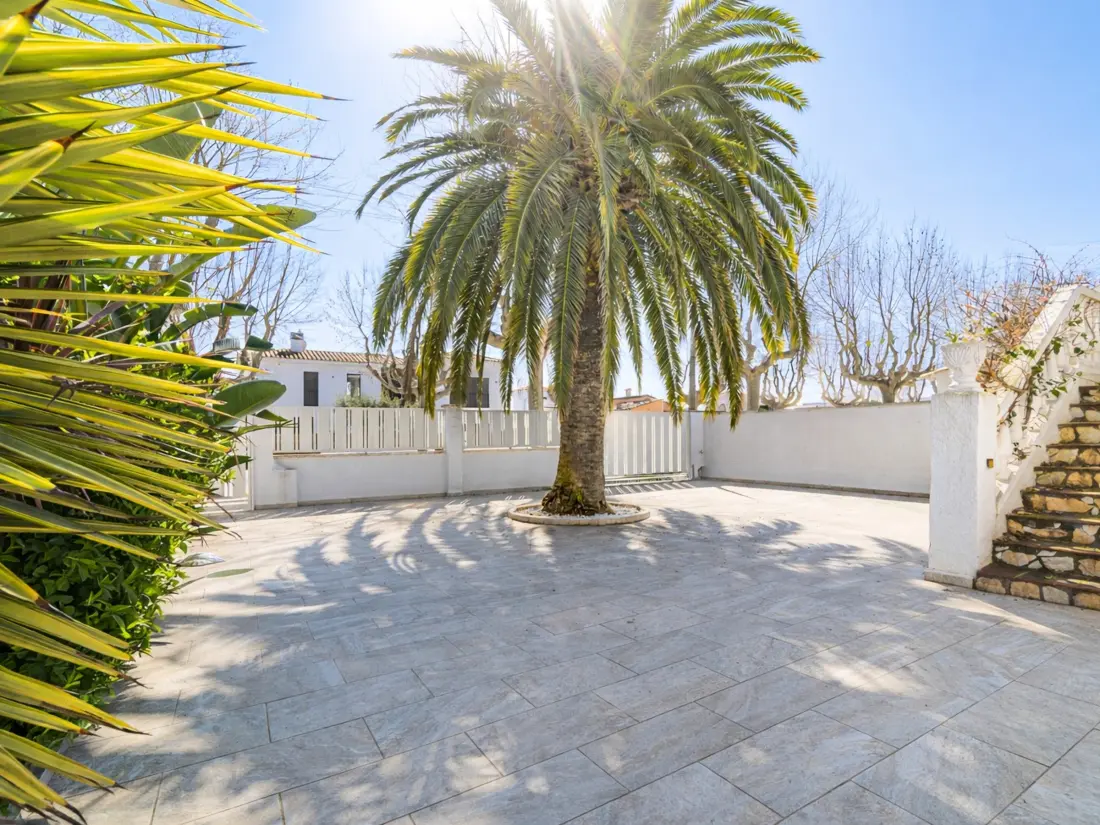 Maison de Vacances Empuriabrava 236