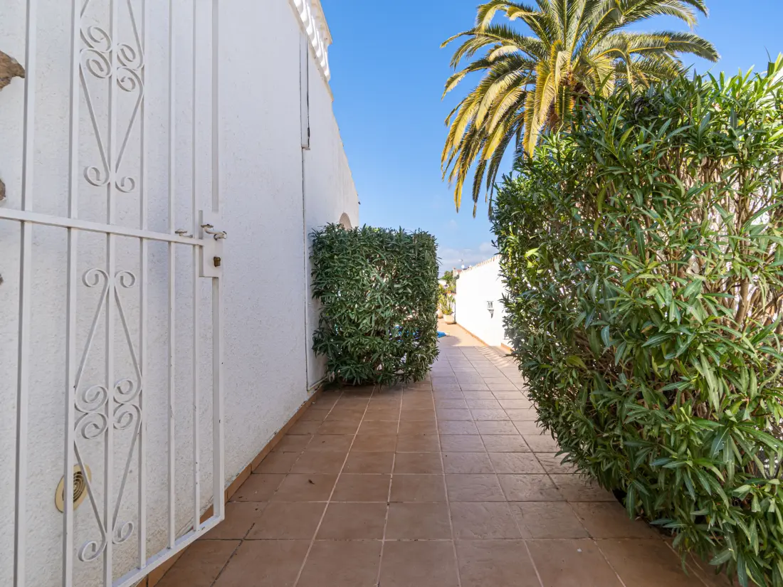 Maison de Vacances Empuriabrava 236