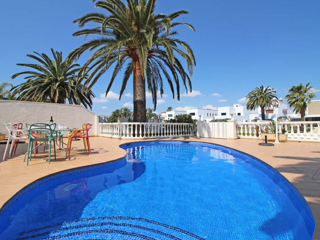 Maison de Vacances Empuriabrava 236