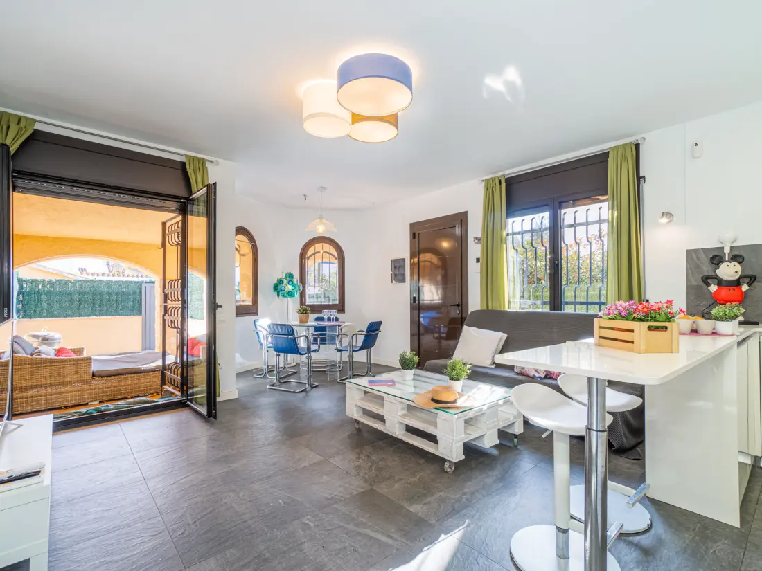 Maison de Vacances Empuriabrava 246