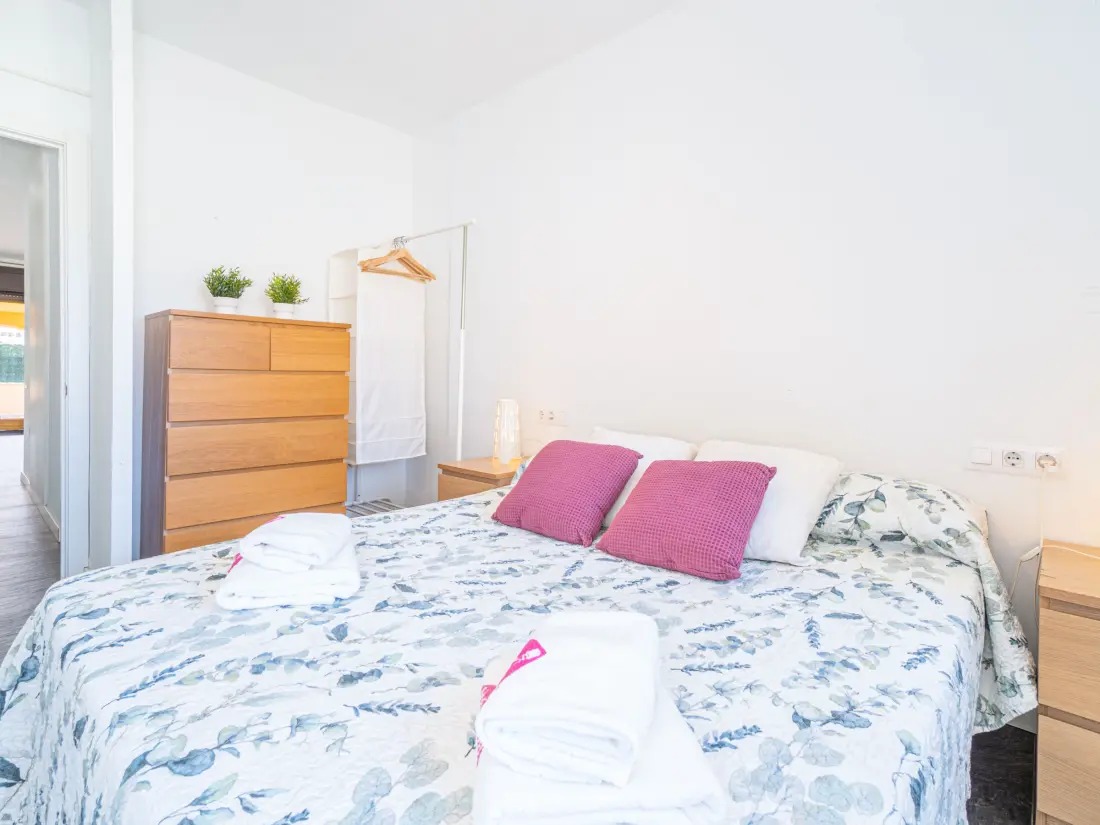 Maison de Vacances Empuriabrava 246
