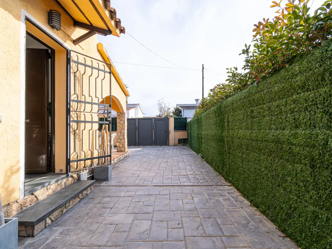Maison de Vacances Empuriabrava 246