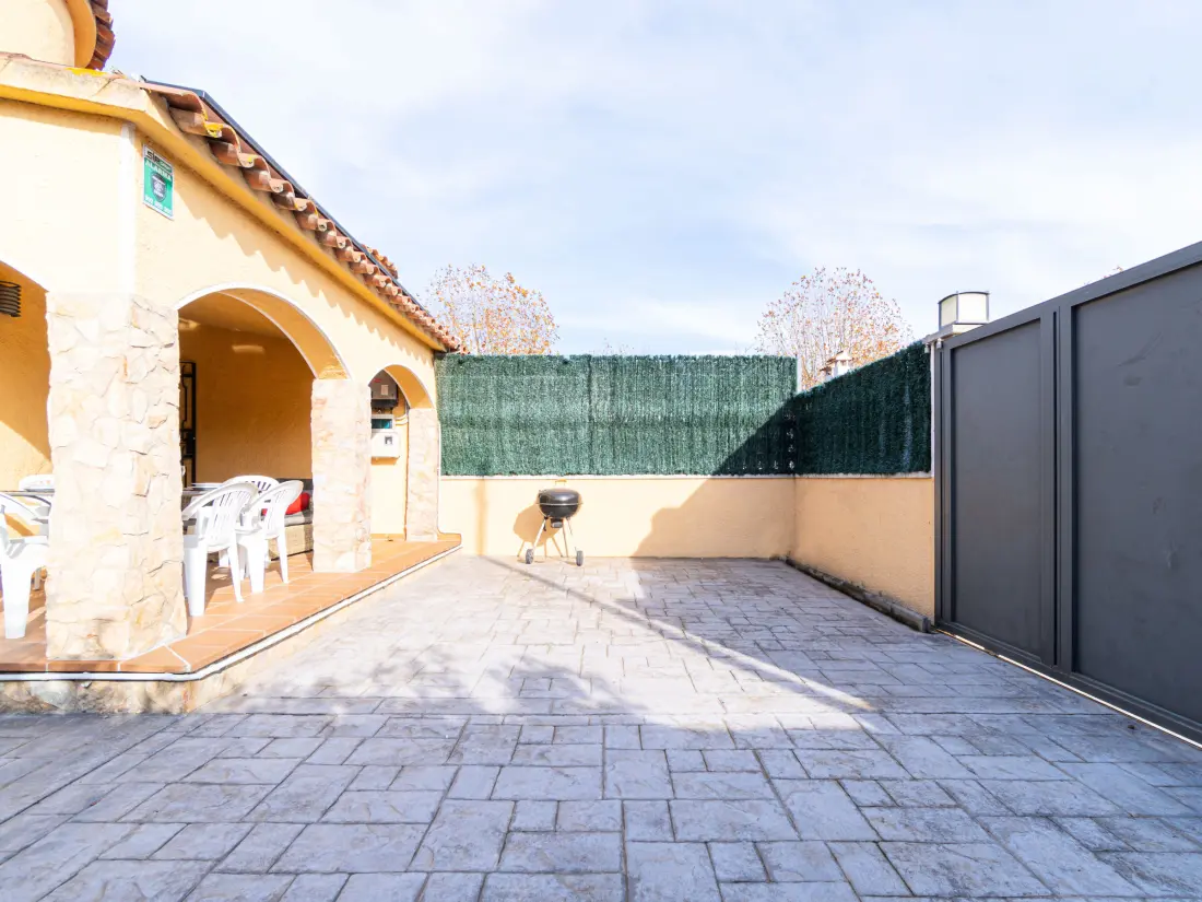 Maison de Vacances Empuriabrava 246