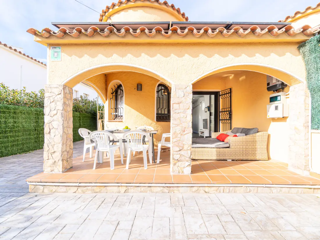 Maison de Vacances Empuriabrava 246
