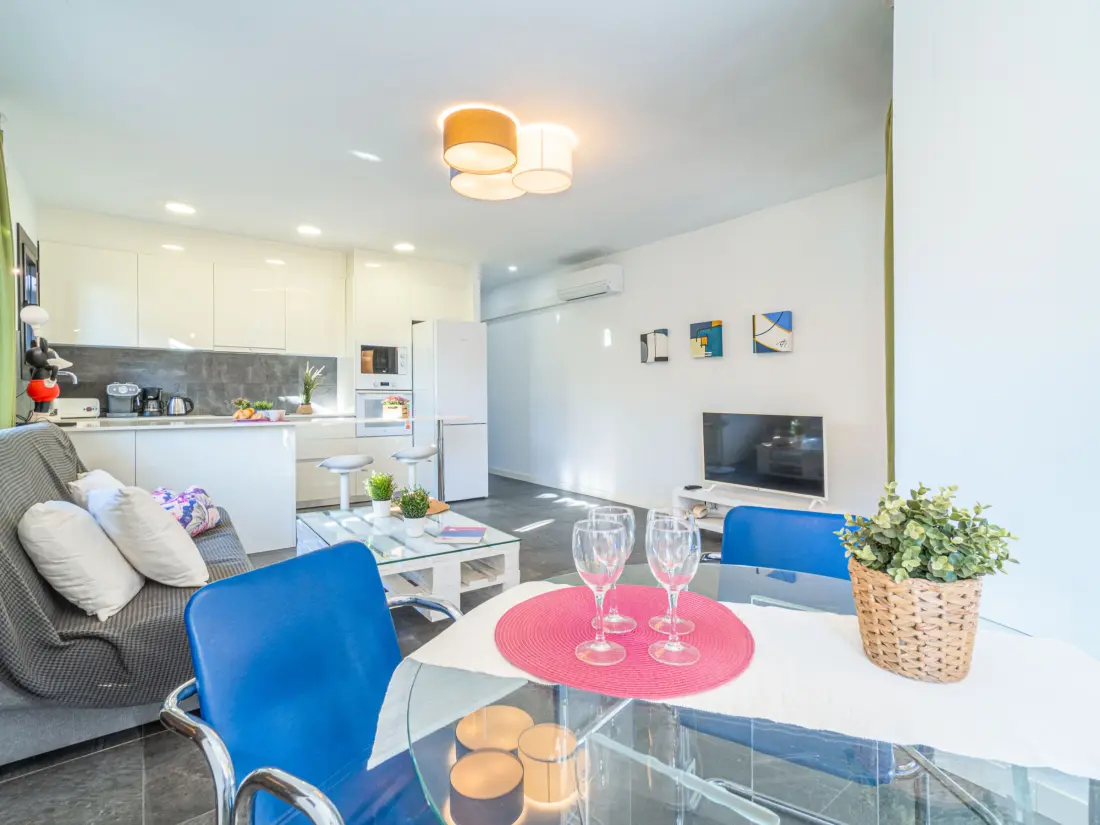 Maison de Vacances Empuriabrava 246