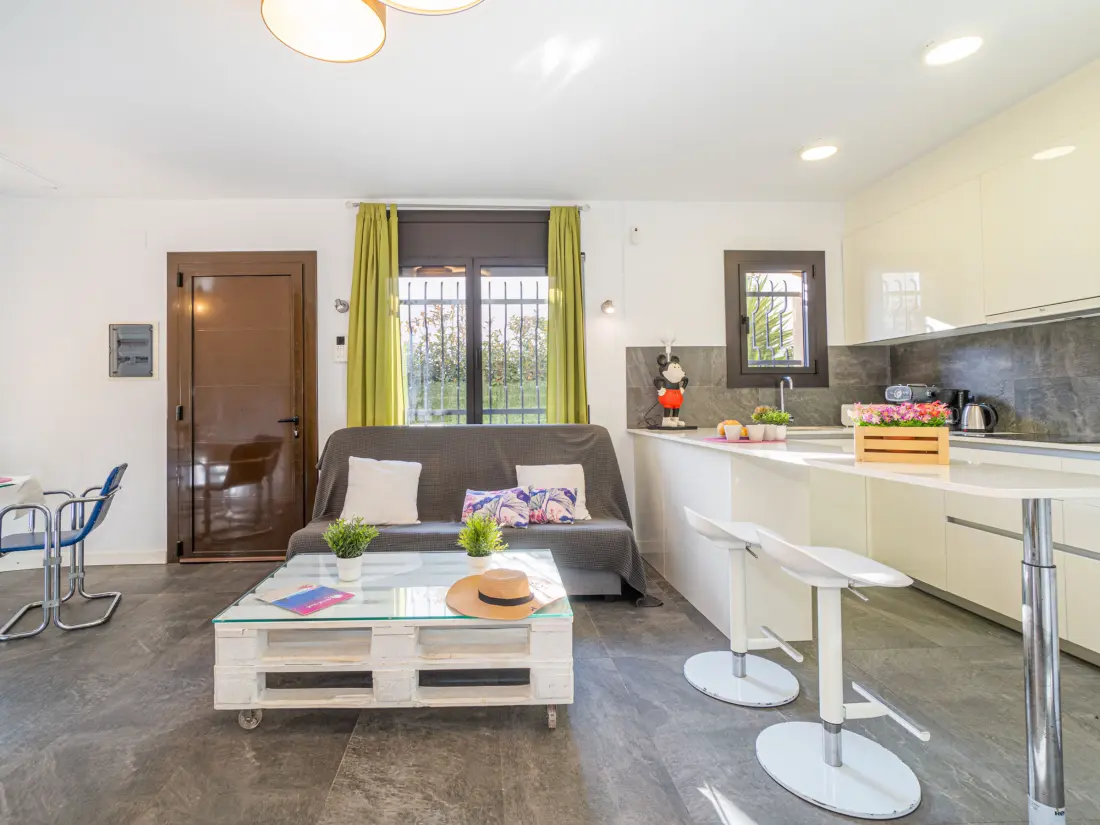 Maison de Vacances Empuriabrava 246