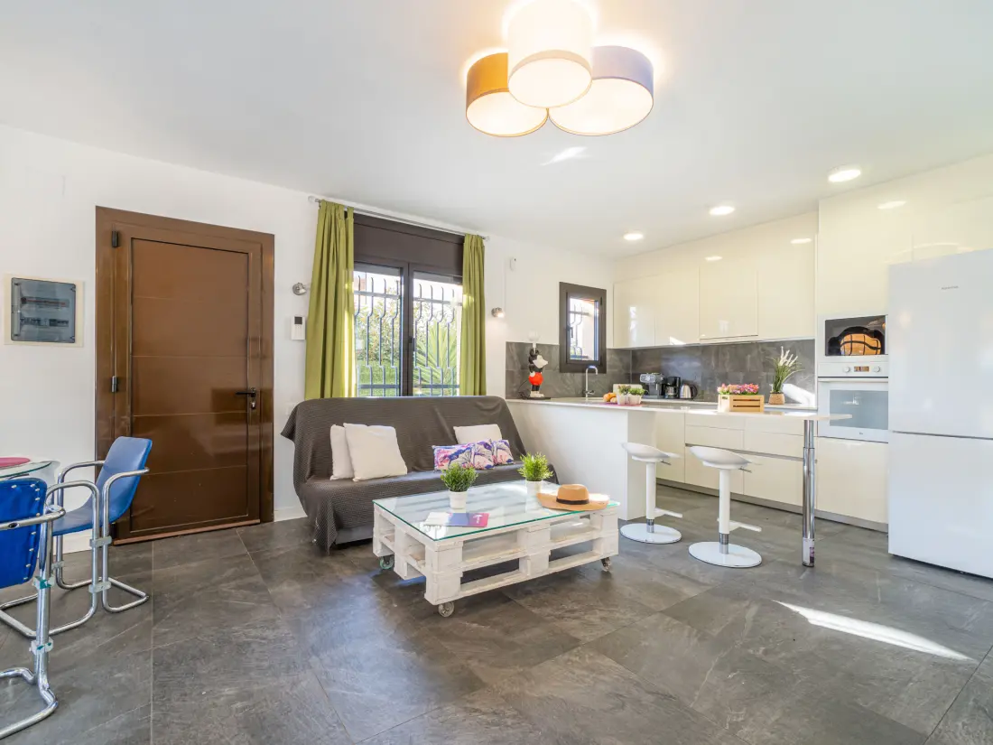 Maison de Vacances Empuriabrava 246