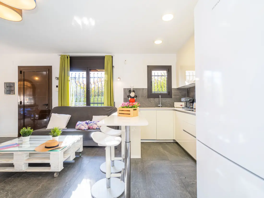 Maison de Vacances Empuriabrava 246