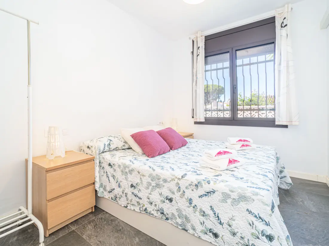 Maison de Vacances Empuriabrava 246