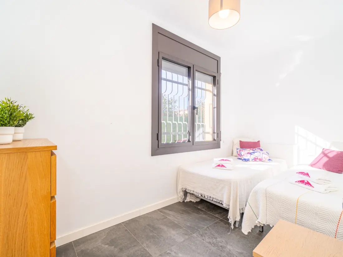 Maison de Vacances Empuriabrava 246