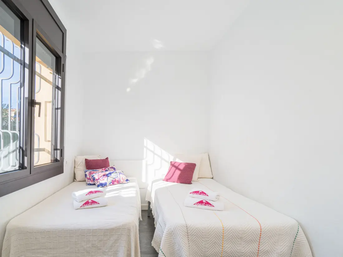 Maison de Vacances Empuriabrava 246