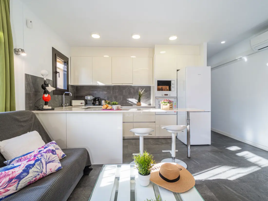 Maison de Vacances Empuriabrava 246
