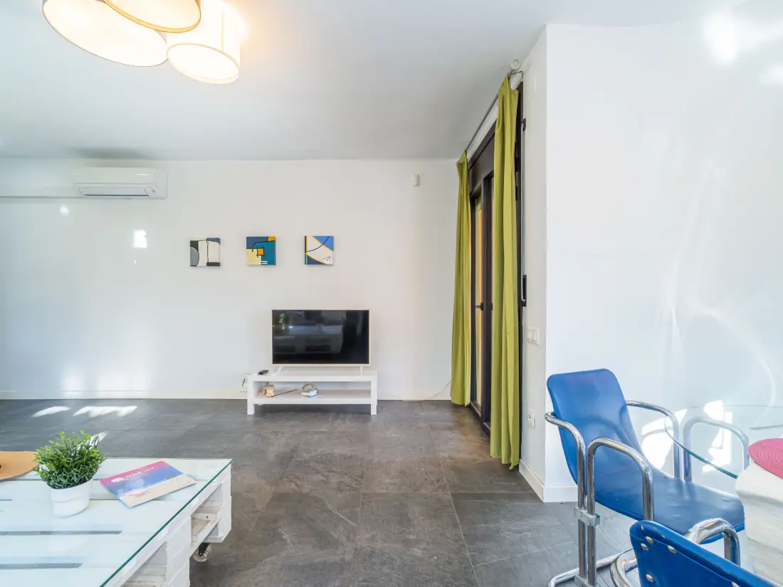 Maison de Vacances Empuriabrava 246