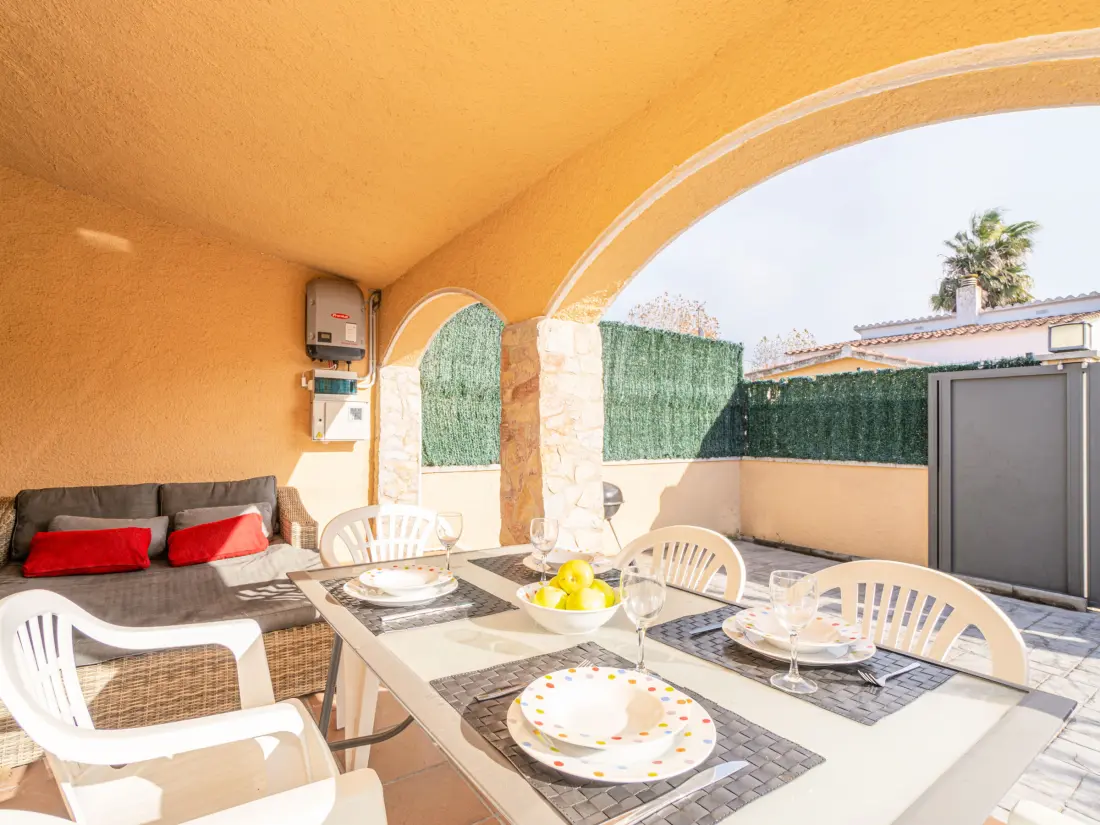 Maison de Vacances Empuriabrava 246