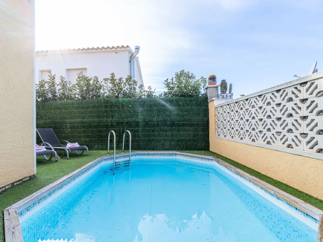 Maison de Vacances Empuriabrava 246