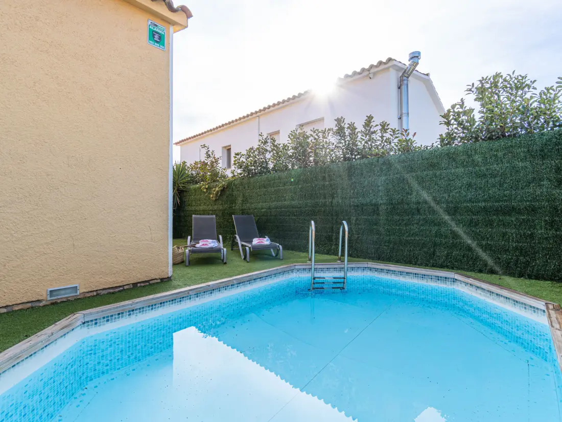 Maison de Vacances Empuriabrava 246