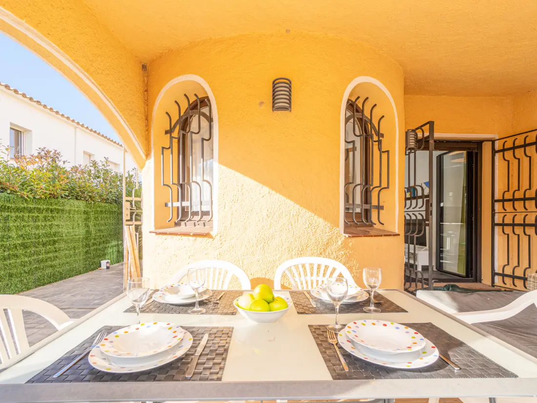 Maison de Vacances Empuriabrava 246