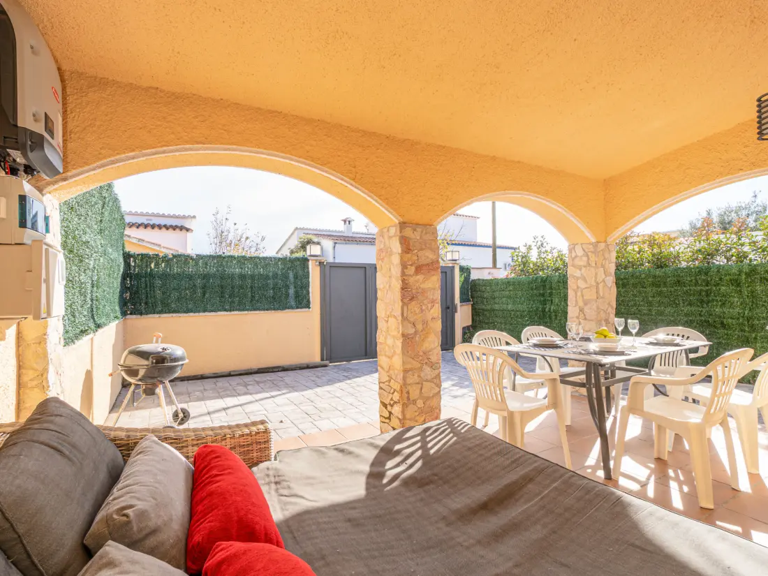 Maison de Vacances Empuriabrava 246