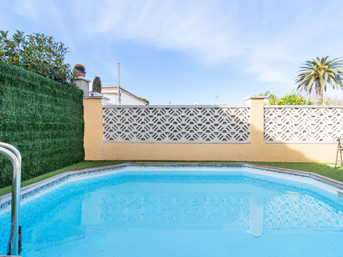Maison de Vacances Empuriabrava 246