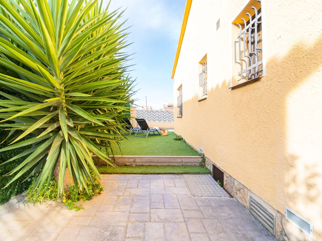 Maison de Vacances Empuriabrava 246