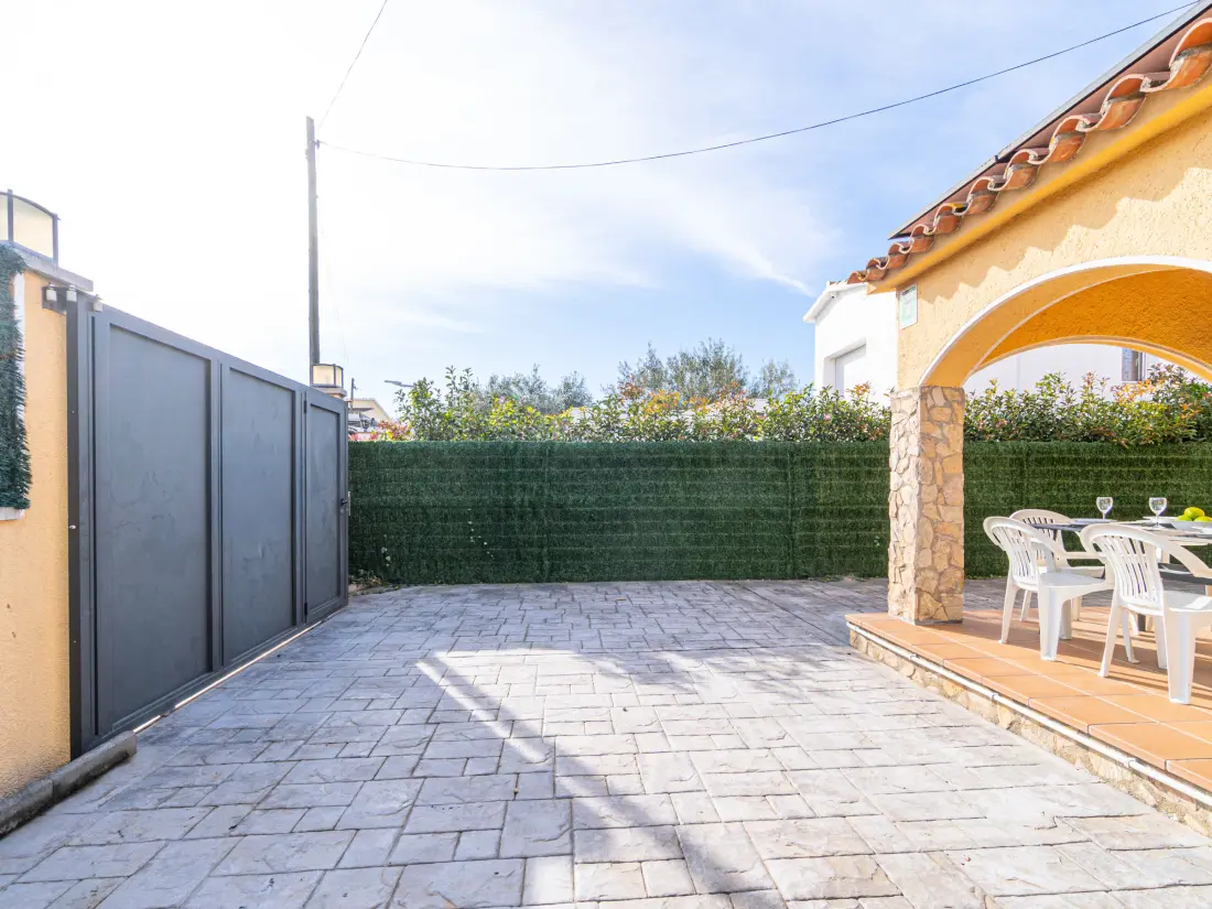 Maison de Vacances Empuriabrava 246