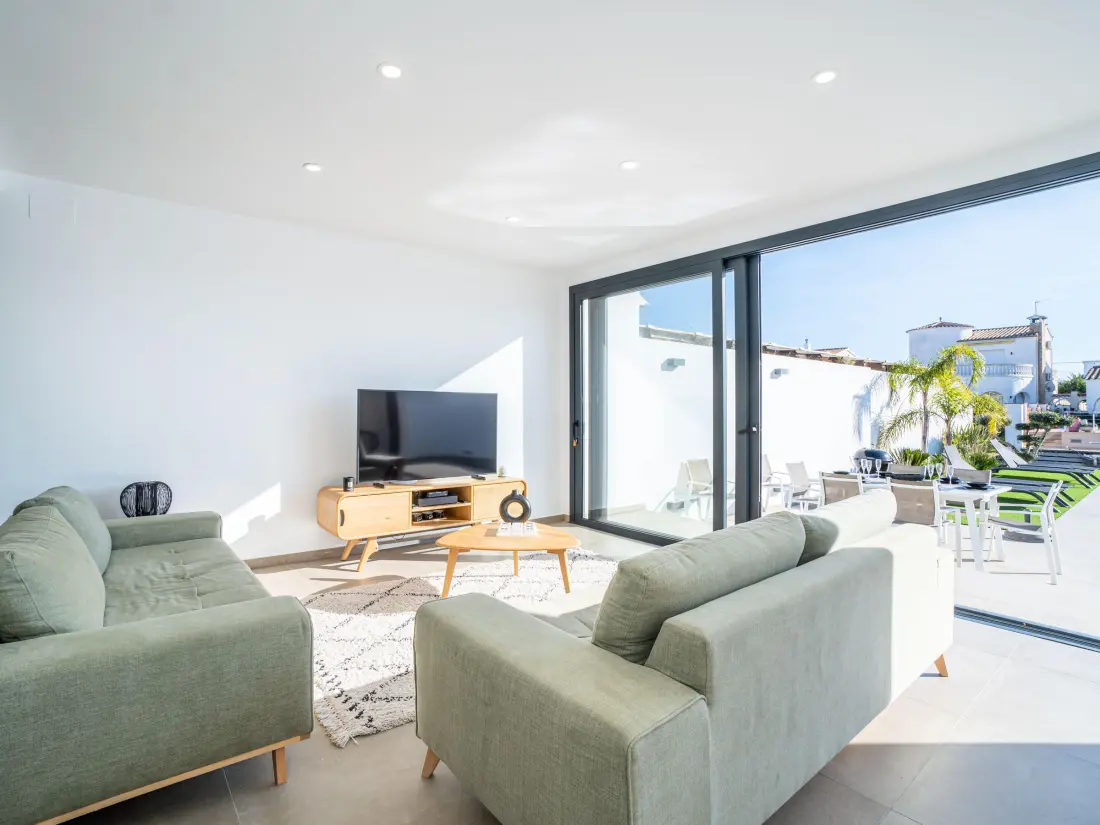 Maison de Vacances Empuriabrava 247