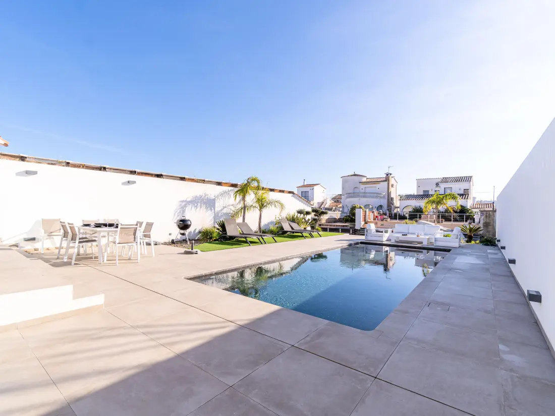 Maison de Vacances Empuriabrava 247