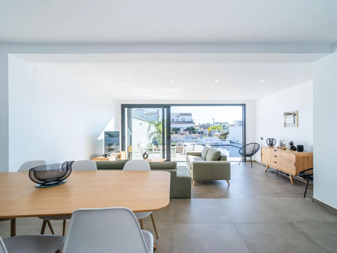 Maison de Vacances Empuriabrava 247