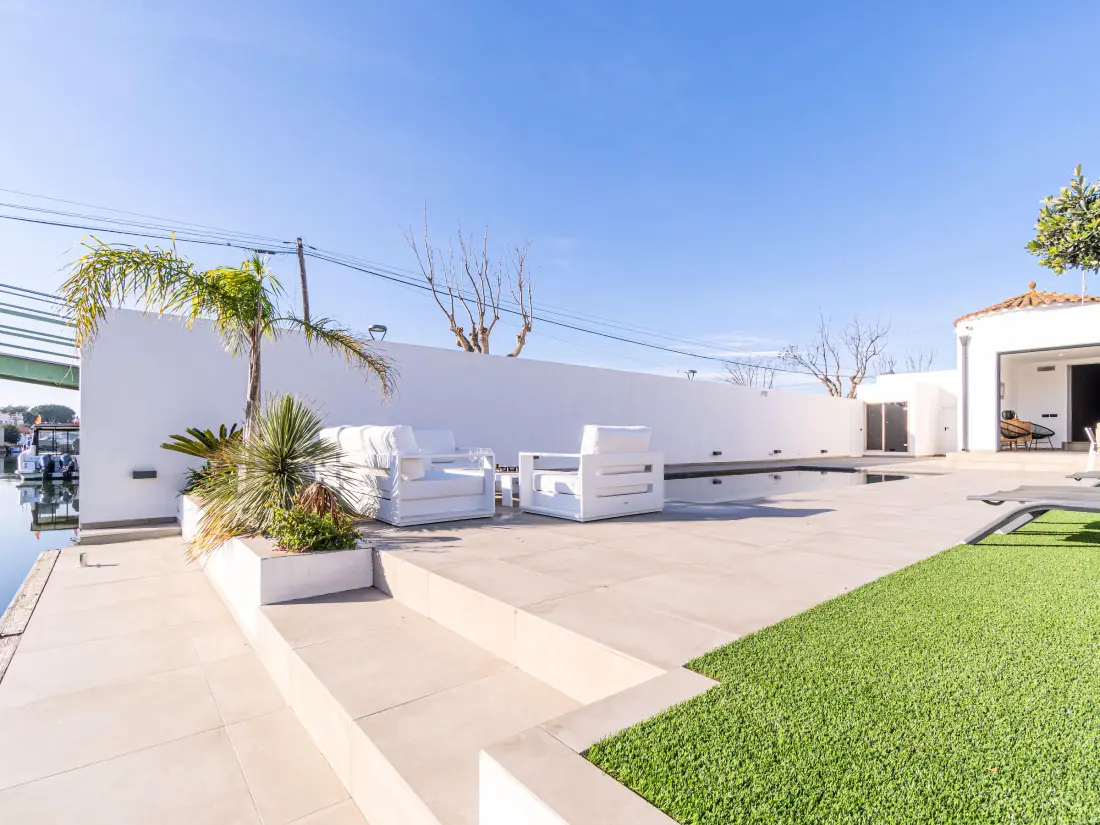 Maison de Vacances Empuriabrava 247