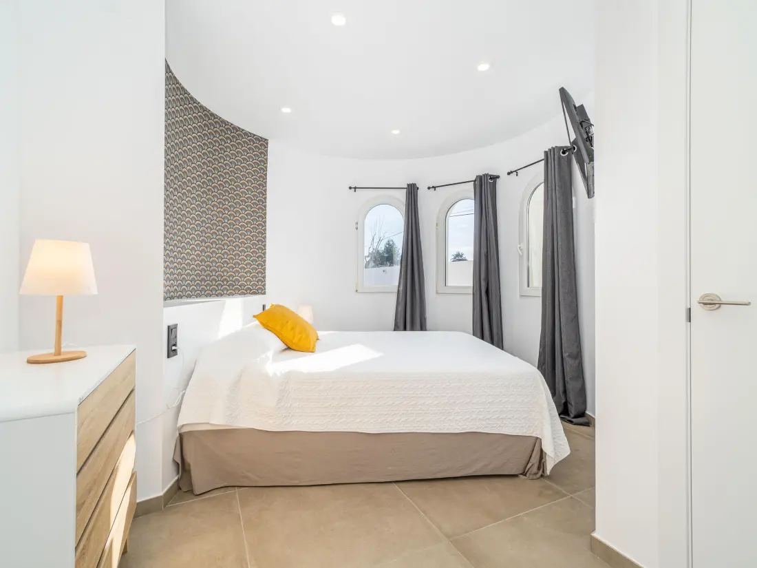 Maison de Vacances Empuriabrava 247