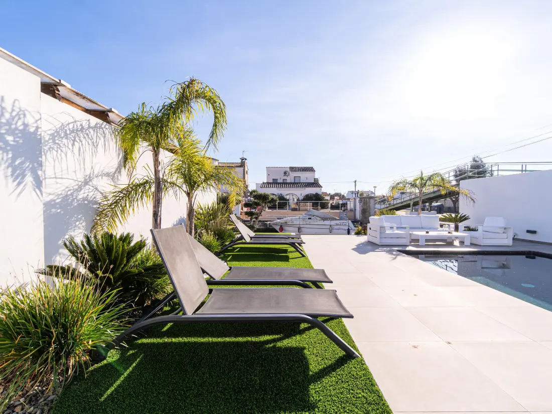 Maison de Vacances Empuriabrava 247