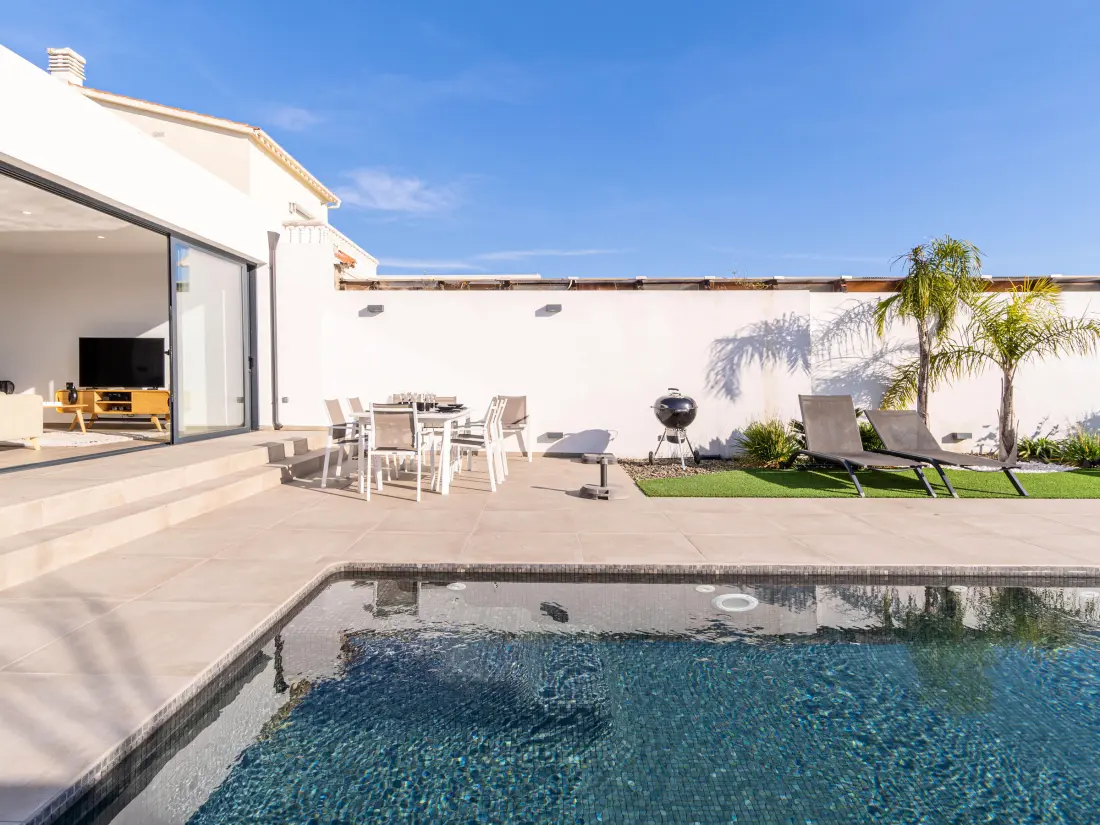 Maison de Vacances Empuriabrava 247