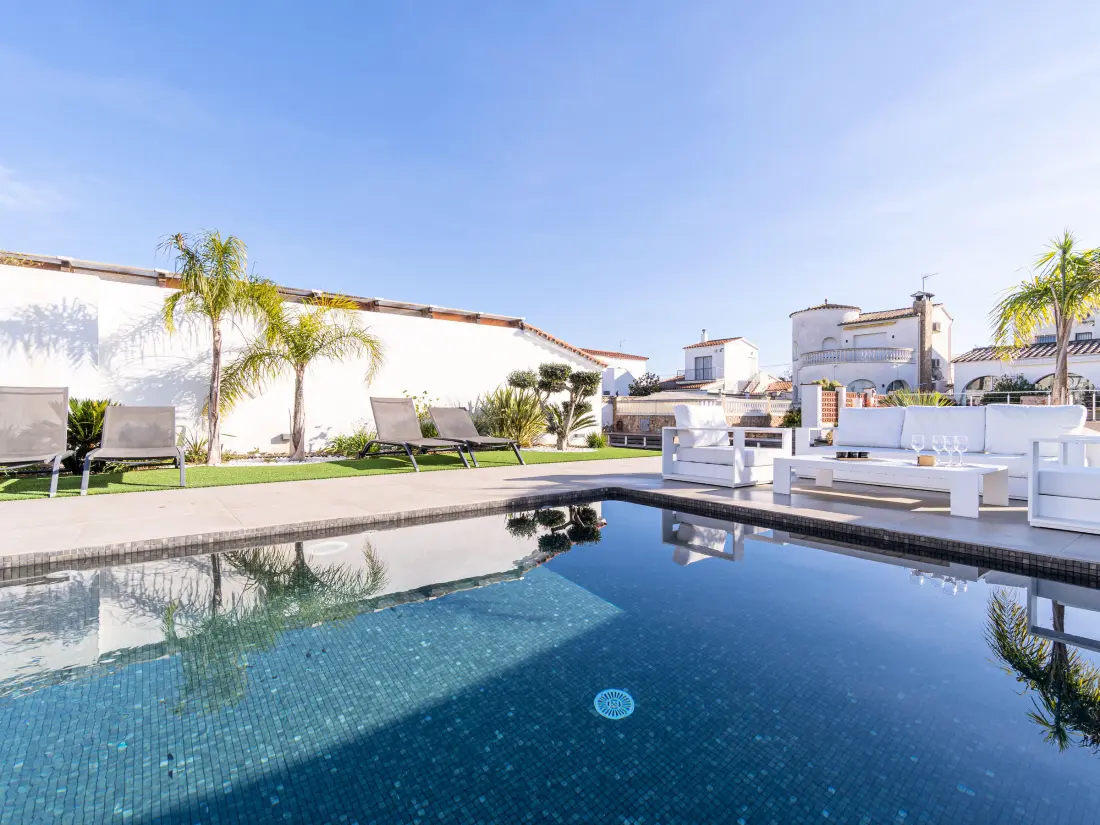 Maison de Vacances Empuriabrava 247