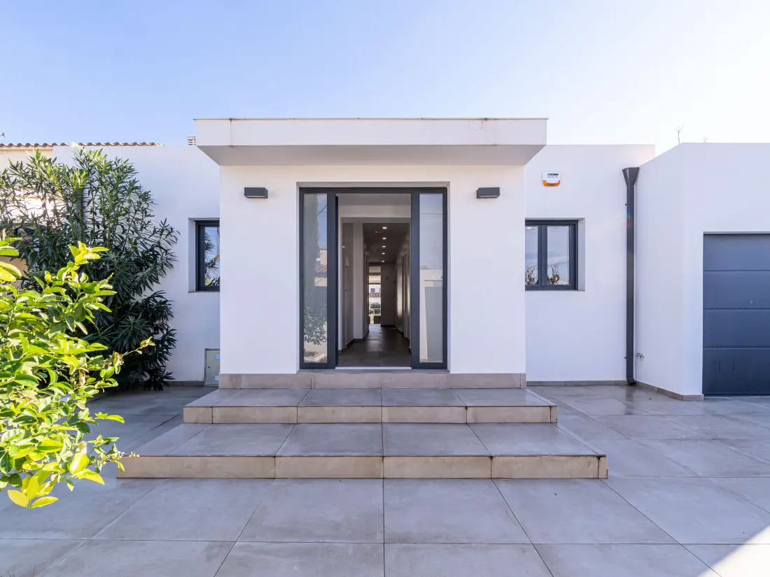 Maison de Vacances Empuriabrava 247