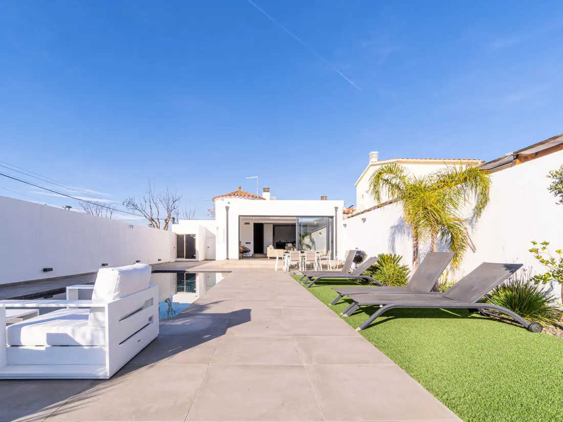 Maison de Vacances Empuriabrava 247
